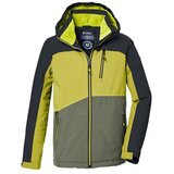 Killtec Jakne Kow 370 pisana Cene