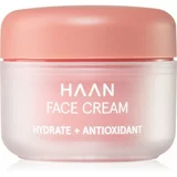 Haan Skin care Face cream hranilna krema s peptidi pro suchou pleť 50 ml