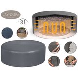 Bestway termalni pokrov za spa ENEGYSENSE Cover 196 cm 60318 | shoptok.hr