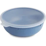 za hranu TRESA 0,35 L – plava