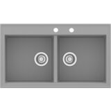 Sink Solution natura 160 plus Cene