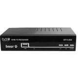 set top box 202 H.264
