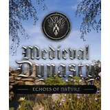 Steam Medieval Dynasty - Echoes of Nature (DLC) Key (PC) GLOBAL | ePonuda.com
