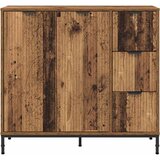  Kreveta Staro drvo 89,5 x 33 x 82 cm Konstruirano drvo | shoptok.hr