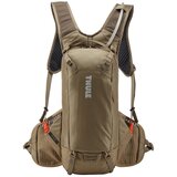 Thule Ruksak za hidrataciju Rail 8L smeđi | shoptok.hr