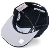 Mitchell And Ness HHSS3280BNEYYPPPBLCK Crna | shoptok.hr
