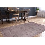 Conceptum Hypnose tepih Dorian Chenille 38, 75x150cm, smeđa | Eponuda.ba