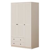 Hanah home Ormar Rb-062-01, 105x210x52 cm, Bijeli | Eponuda.ba