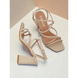 Resti Women’s block heel sandals Elysia | shoptok.hr