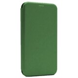  futrola flip cover galio za xiaomi redmi note 8 pro zelena Cene