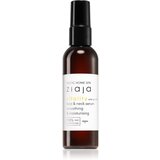 Ziaja Baltic Home Spa Vitality serum za zaglađivanje za lice, vrat i dekolte 90 ml | shoptok.hr