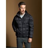 Sinsay muška puffer jakna s kapuljačom 593AW-99X | shoptok.hr
