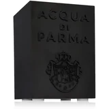 Ambra Black Cube Candle dišeča svečka 1000 g unisex