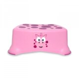 My Carry Potty My Little Step Stool - Rozi Zmaj | shoptok.hr