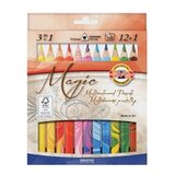 Koh i Noor Koh-I-Noor - Bojice Magic 3u1, 13 komada Cijene
