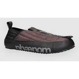 RS01 Recovery After Shred Shoes brown