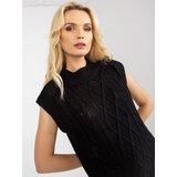 Sublevel Vest-D90027W90785B3-black | Shoptok.si