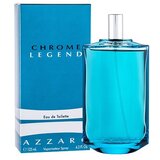 Azzaro chrome Legend toaletna voda 125 ml za muškarce Cijene