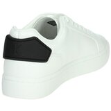 Calvin Klein Jeans YM0YM01297 Bijela | shoptok.hr