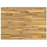  Pravokutni stolni vrh 70 x 50 x 3 cm Pravokutni - Bijela 90 x 55 x 3 5 cm Pravokutno | shoptok.hr