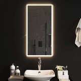  LED kupaonsko ogledalo 40x80 cm | shoptok.hr