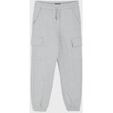 Sinsay Jogger hlače s pamukom 2 pack | shoptok.hr
