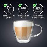 Bialetti Capri set 2 skodelici, 160 ml | Shoptok.si