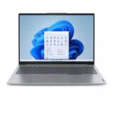 Lenovo Laptop ThinkBook 16 G6 IRL WUXGAi3-1315U8GB DDR5NVMe 512GB21KH008HYA cene