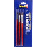 Revell set čopičev 29610 painta flachpinsel | Shoptok.si