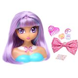 Funvill Kawaii Girls – glava za friziranje sa dodacima Cene