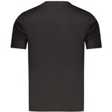 Refrigiwear muška majica kratkih rukava crna | shoptok.hr