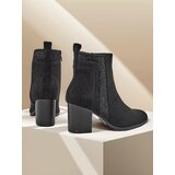 Resti Women's heeled ankle boots Venotto | shoptok.hr