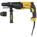 Dewalt udarna čekić bušilica D25134K-QS SDS+ 2.8J | Eponuda.ba