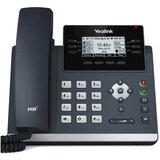 Yealink SIP-T42U IP phone Grey LCD Wi-Fi | shoptok.hr