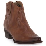 Felmini Nizki škornji TAN LAVADO Kostanjeva | Shoptok.si