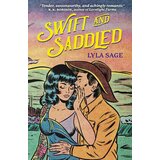 Hachette Lyla Sage - Swift and Saddled | Eponuda.com