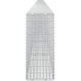  Gabion s žicom debljine 3 5 mm i mrežom 5x2 5 cm 900x20x50 cm - 20 cm 50 cm 900 cm | shoptok.hr
