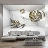  Tapeta - Abstract Diamonds 350x245 Cijene