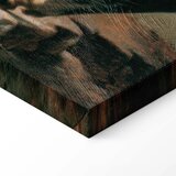  Slika - Jacques-Louis David – Napoleon Crossing the Alps 60x90 Premium Print | shoptok.hr