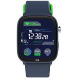 Ice Watch otroška pametna ura SMART JUNIOR 3.0 FIND MY BLUE, modra | Shoptok.si