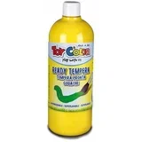 Tempera žuta 1000ml 035547