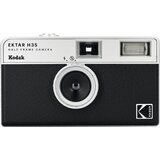 Kodak EKTAR H35 Film Camera Black Klasična kamera | shoptok.hr