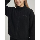 Sinsay Flis majica s izvezenim natpisom | shoptok.hr