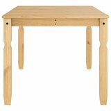  Blagovaonski stol Corona 180x90x75 cm od masivne borovine | shoptok.hr