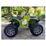 Ramiz Otroški štirikolesnik Quad BMD0906 ČRNA lea | Shoptok.si