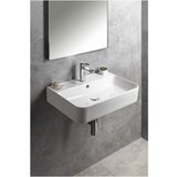 Sapho Bel keramičen umivalnik 60x42 cm Gali – | Shoptok.si