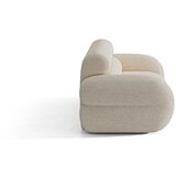 Micadoni Krem sofa od šenila 220 cm Neo – | shoptok.hr
