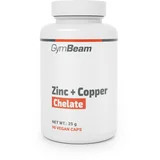 zinc + copper chelate
