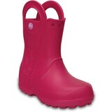 Crocs Čizme za devojčice 12803-6X0, Roze cene