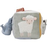 Little dutch senzorična kocka little farm | Shoptok.si